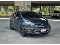 FORD Fiesta 1.6 S Auto ปี 2011 รูปที่ 2